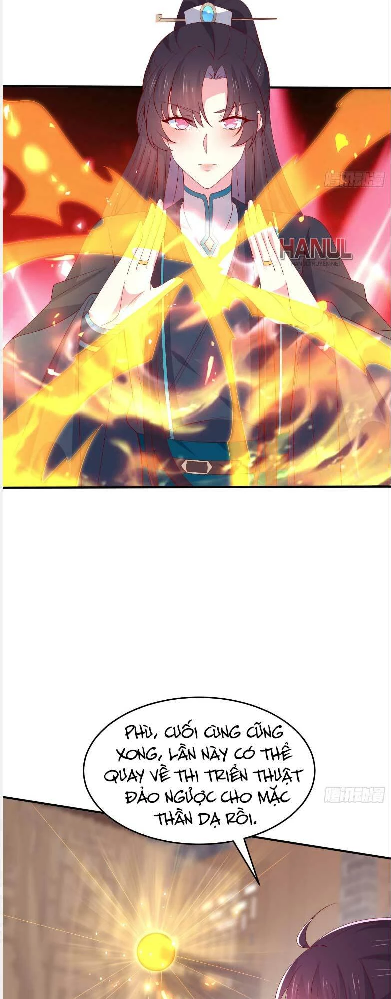 Chi Tôn Đồng Thuật Sư: Tuyệt Thế Đại Tiểu Thư Chapter 322 - 4