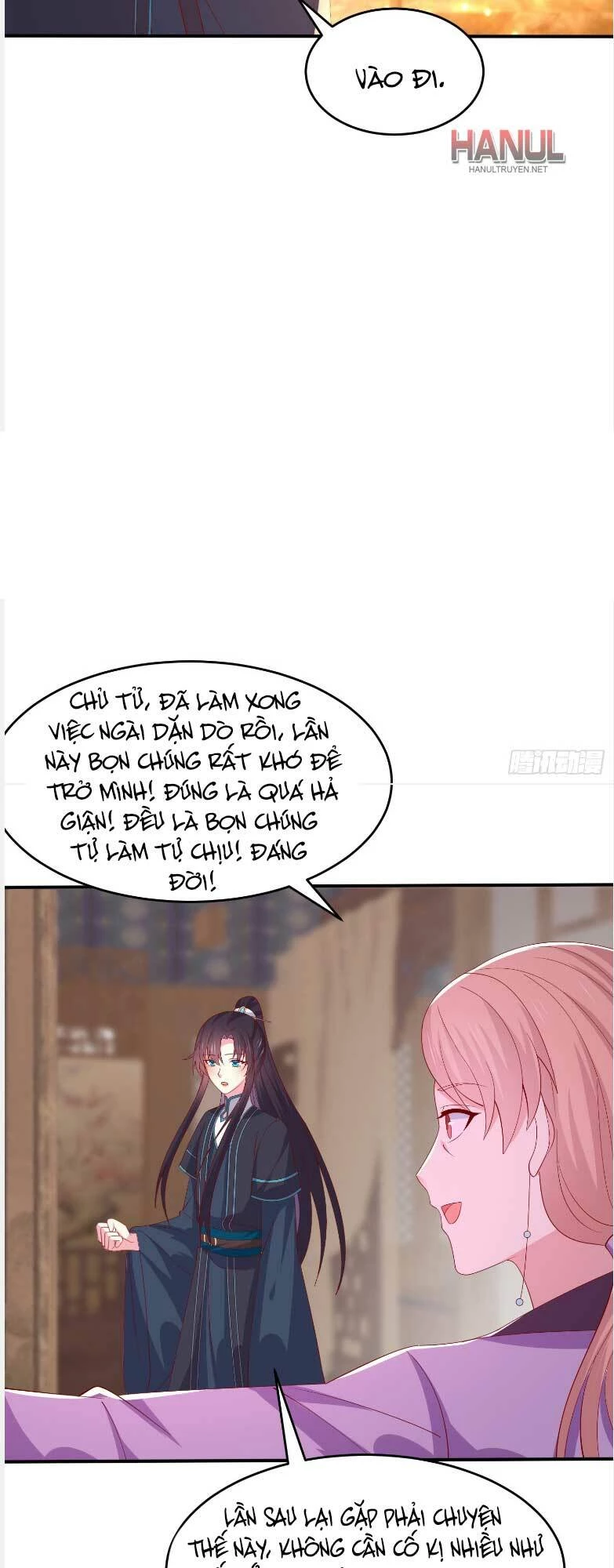 Chi Tôn Đồng Thuật Sư: Tuyệt Thế Đại Tiểu Thư Chapter 322 - 7