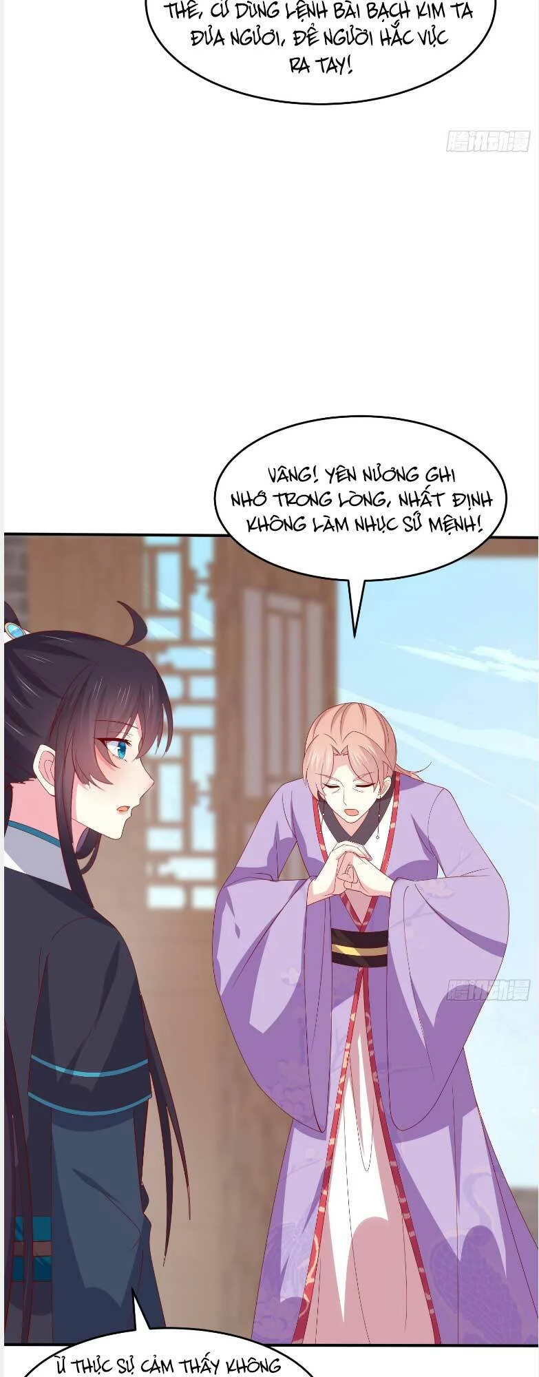 Chi Tôn Đồng Thuật Sư: Tuyệt Thế Đại Tiểu Thư Chapter 322 - 8