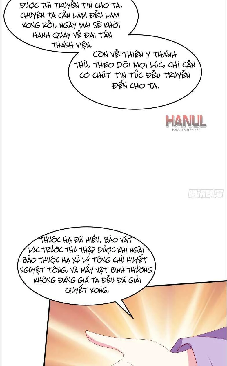 Chi Tôn Đồng Thuật Sư: Tuyệt Thế Đại Tiểu Thư Chapter 322 - 9