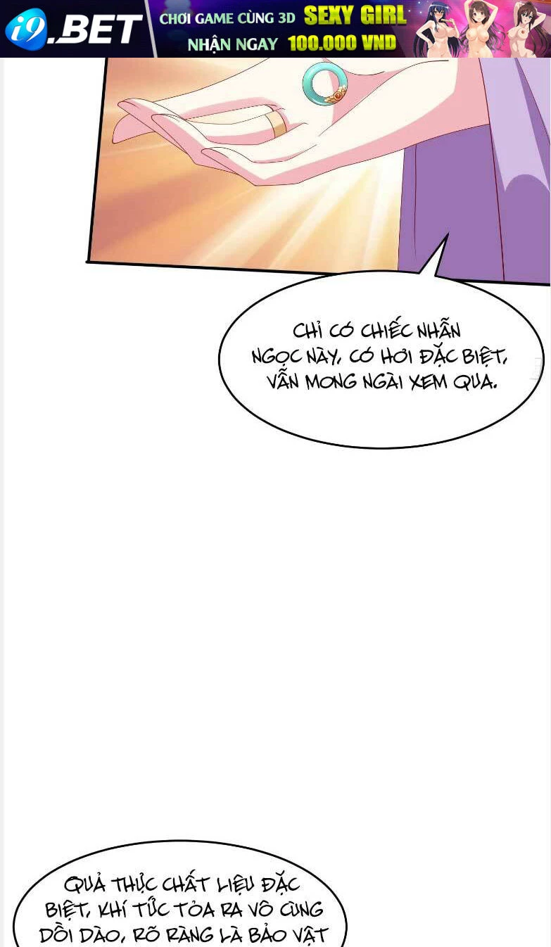 Chi Tôn Đồng Thuật Sư: Tuyệt Thế Đại Tiểu Thư Chapter 322 - 10