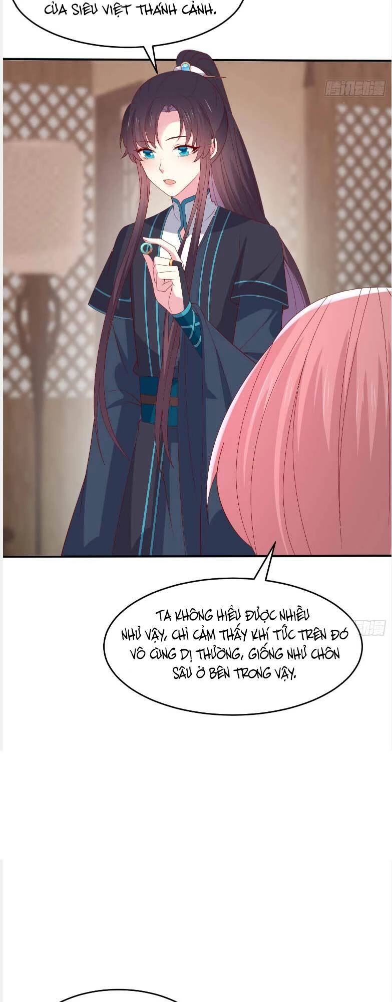 Chi Tôn Đồng Thuật Sư: Tuyệt Thế Đại Tiểu Thư Chapter 322 - 11