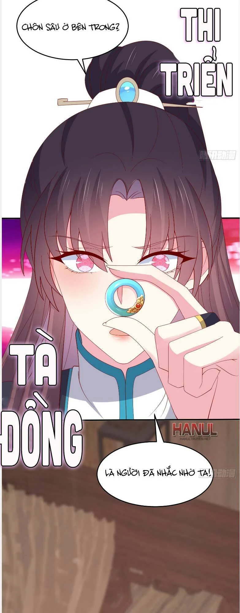 Chi Tôn Đồng Thuật Sư: Tuyệt Thế Đại Tiểu Thư Chapter 322 - 12