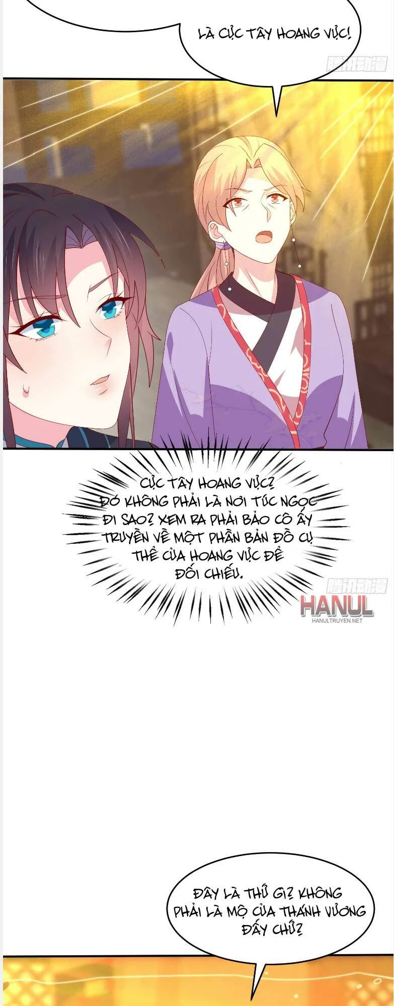 Chi Tôn Đồng Thuật Sư: Tuyệt Thế Đại Tiểu Thư Chapter 322 - 15