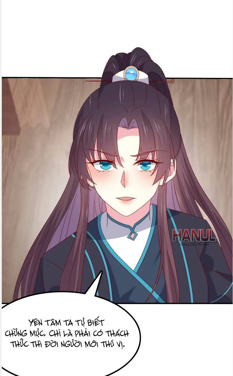 Chi Tôn Đồng Thuật Sư: Tuyệt Thế Đại Tiểu Thư Chapter 322 - 18