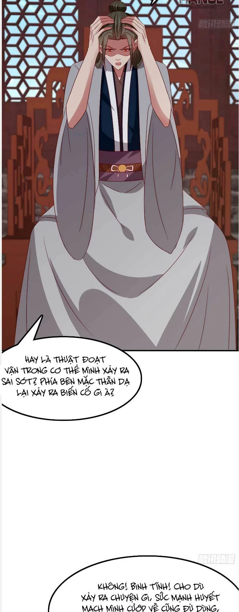 Chi Tôn Đồng Thuật Sư: Tuyệt Thế Đại Tiểu Thư Chapter 322 - 20