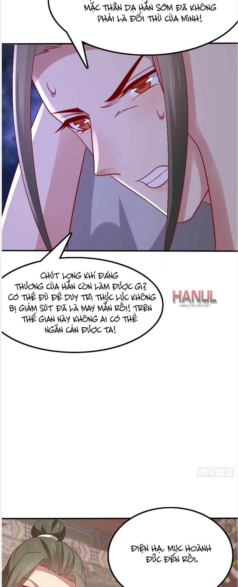 Chi Tôn Đồng Thuật Sư: Tuyệt Thế Đại Tiểu Thư Chapter 322 - 21