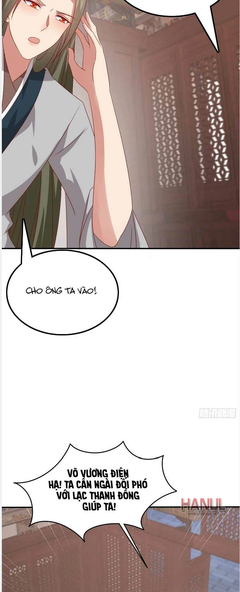 Chi Tôn Đồng Thuật Sư: Tuyệt Thế Đại Tiểu Thư Chapter 322 - 22