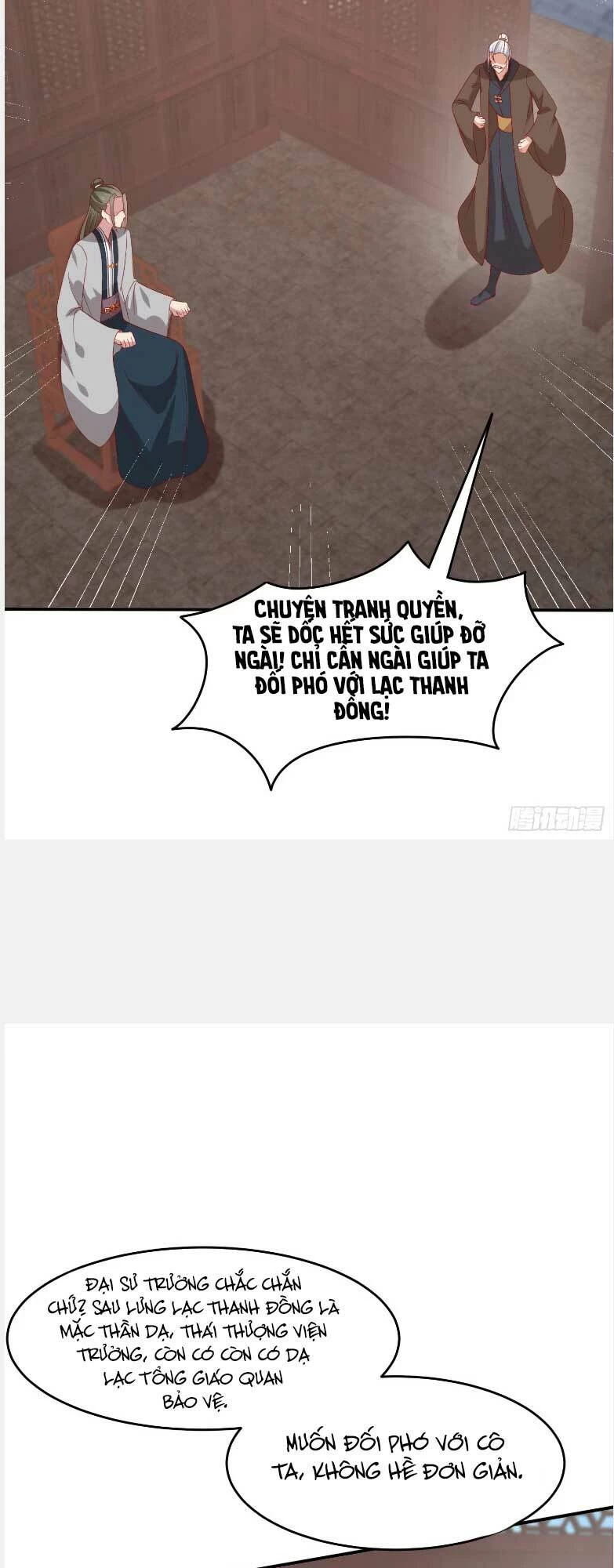 Chi Tôn Đồng Thuật Sư: Tuyệt Thế Đại Tiểu Thư Chapter 322 - 23