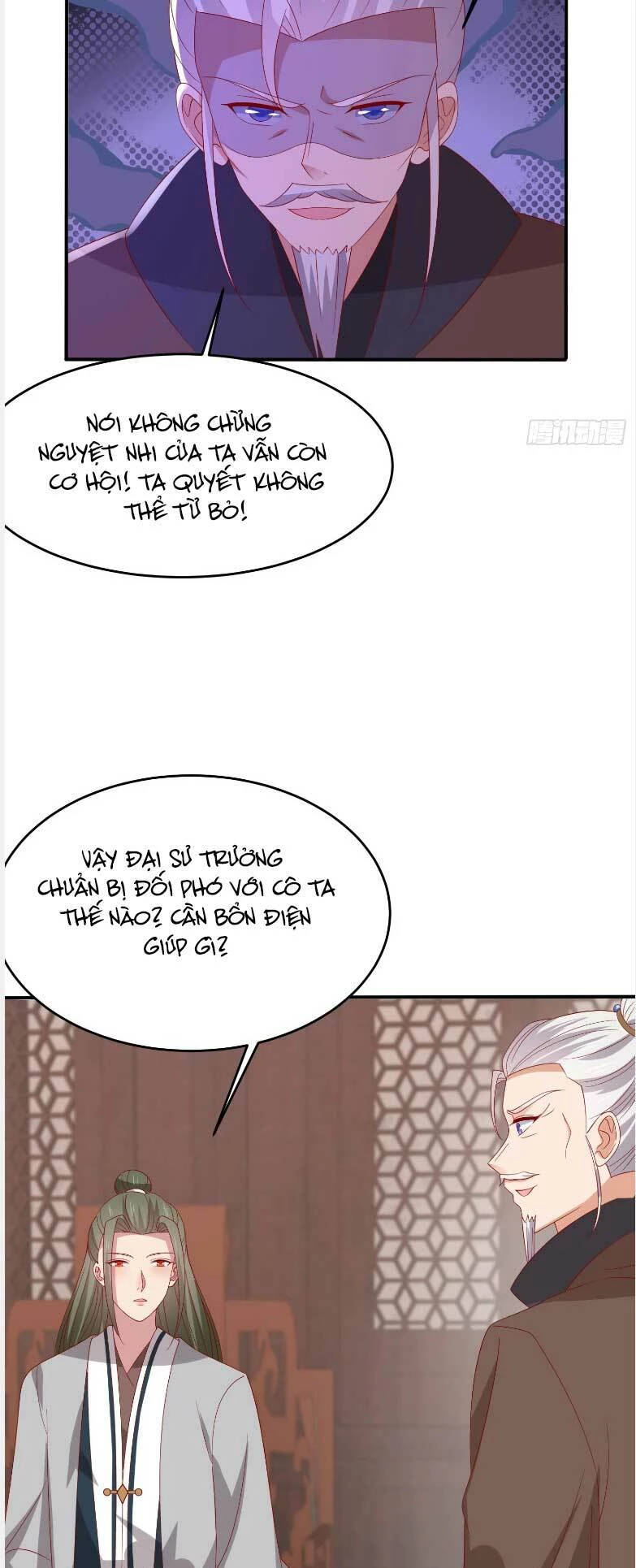 Chi Tôn Đồng Thuật Sư: Tuyệt Thế Đại Tiểu Thư Chapter 322 - 25