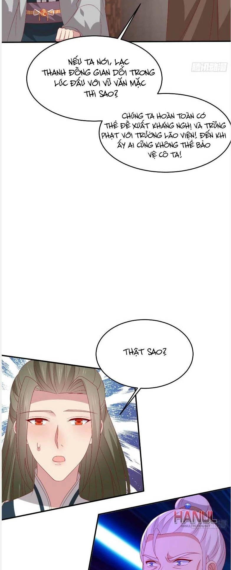 Chi Tôn Đồng Thuật Sư: Tuyệt Thế Đại Tiểu Thư Chapter 322 - 26