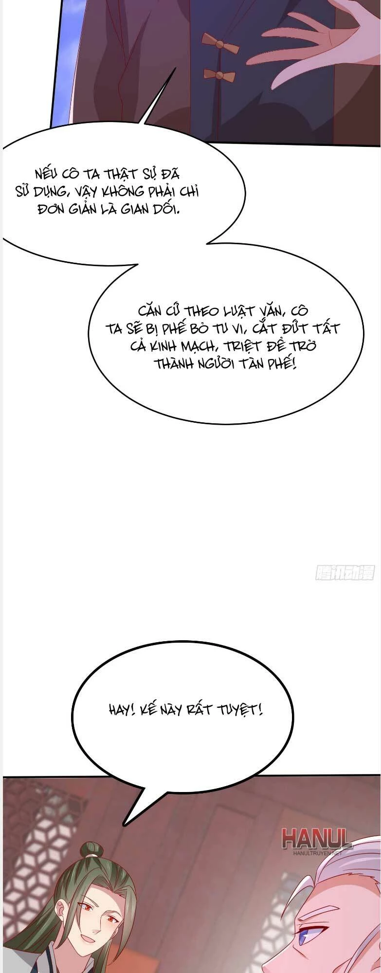 Chi Tôn Đồng Thuật Sư: Tuyệt Thế Đại Tiểu Thư Chapter 322 - 28