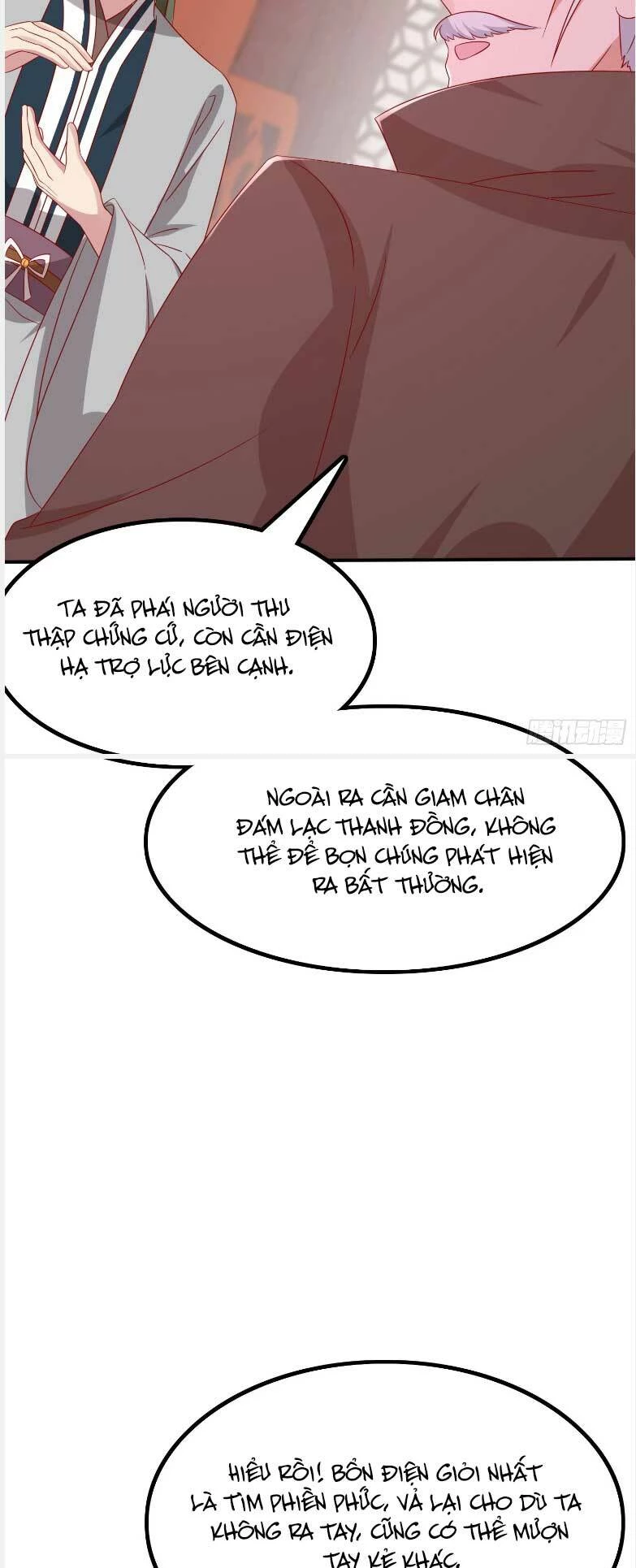 Chi Tôn Đồng Thuật Sư: Tuyệt Thế Đại Tiểu Thư Chapter 322 - 29