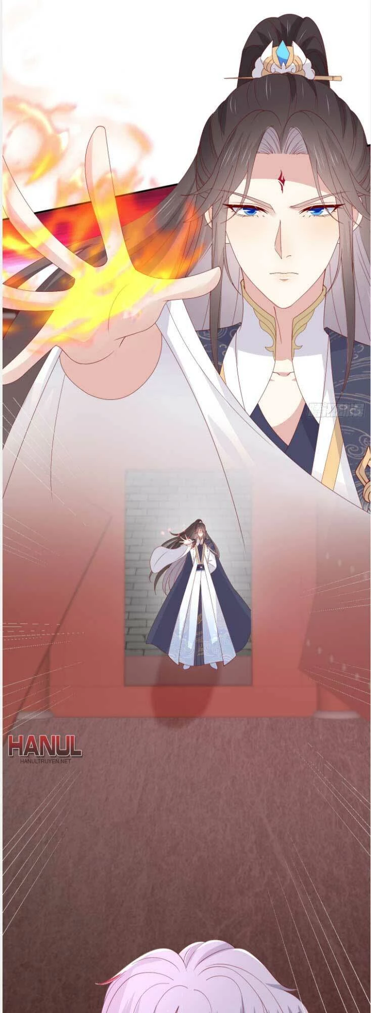 Chi Tôn Đồng Thuật Sư: Tuyệt Thế Đại Tiểu Thư Chapter 323 - 4