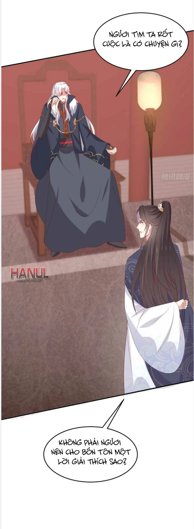 Chi Tôn Đồng Thuật Sư: Tuyệt Thế Đại Tiểu Thư Chapter 323 - 8