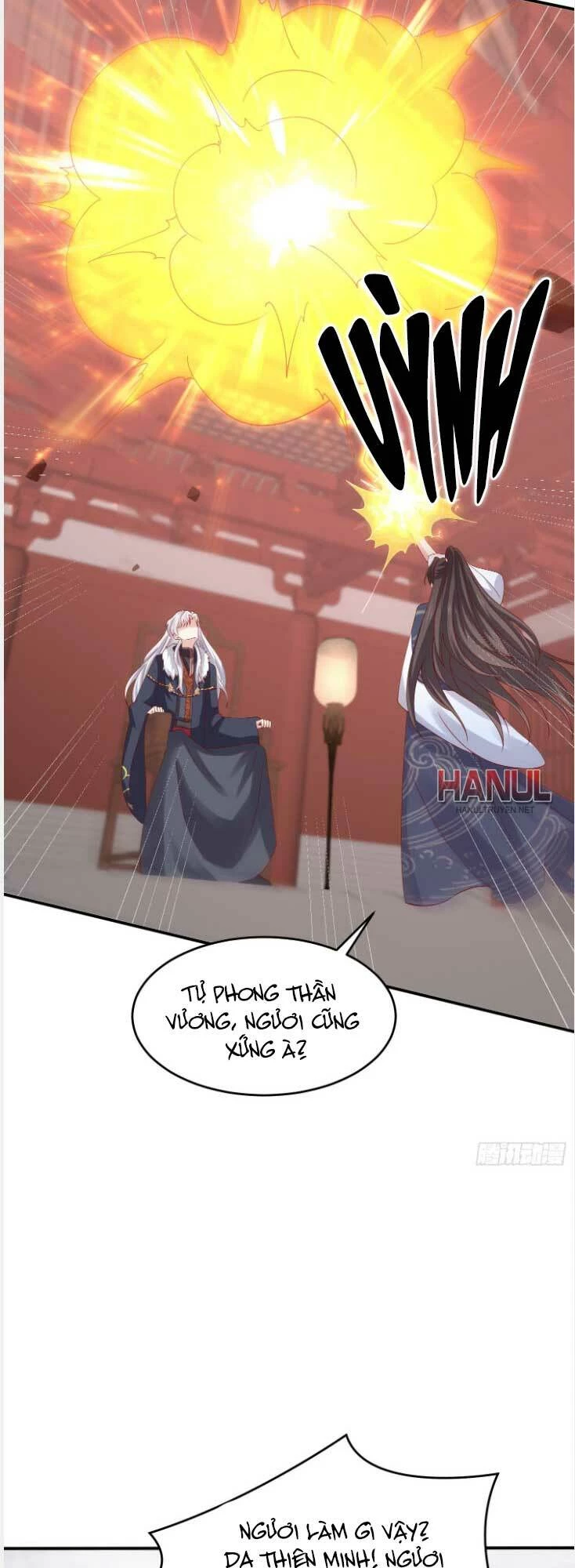 Chi Tôn Đồng Thuật Sư: Tuyệt Thế Đại Tiểu Thư Chapter 323 - 13