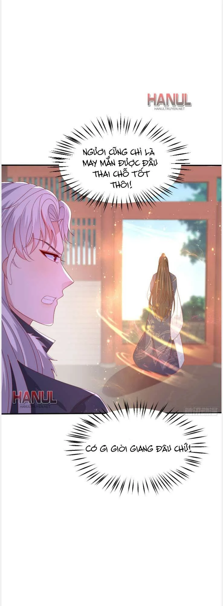 Chi Tôn Đồng Thuật Sư: Tuyệt Thế Đại Tiểu Thư Chapter 323 - 18