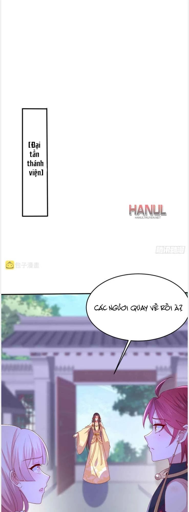 Chi Tôn Đồng Thuật Sư: Tuyệt Thế Đại Tiểu Thư Chapter 323 - 19