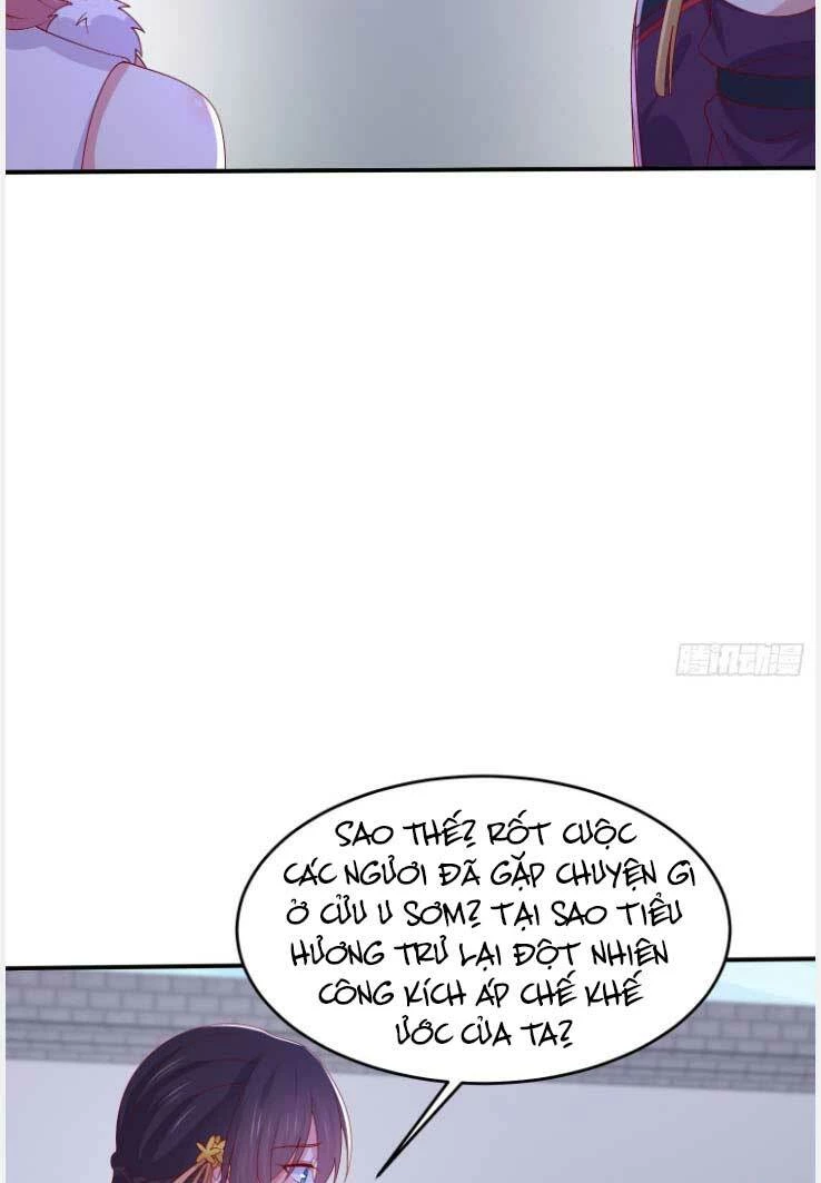 Chi Tôn Đồng Thuật Sư: Tuyệt Thế Đại Tiểu Thư Chapter 323 - 20