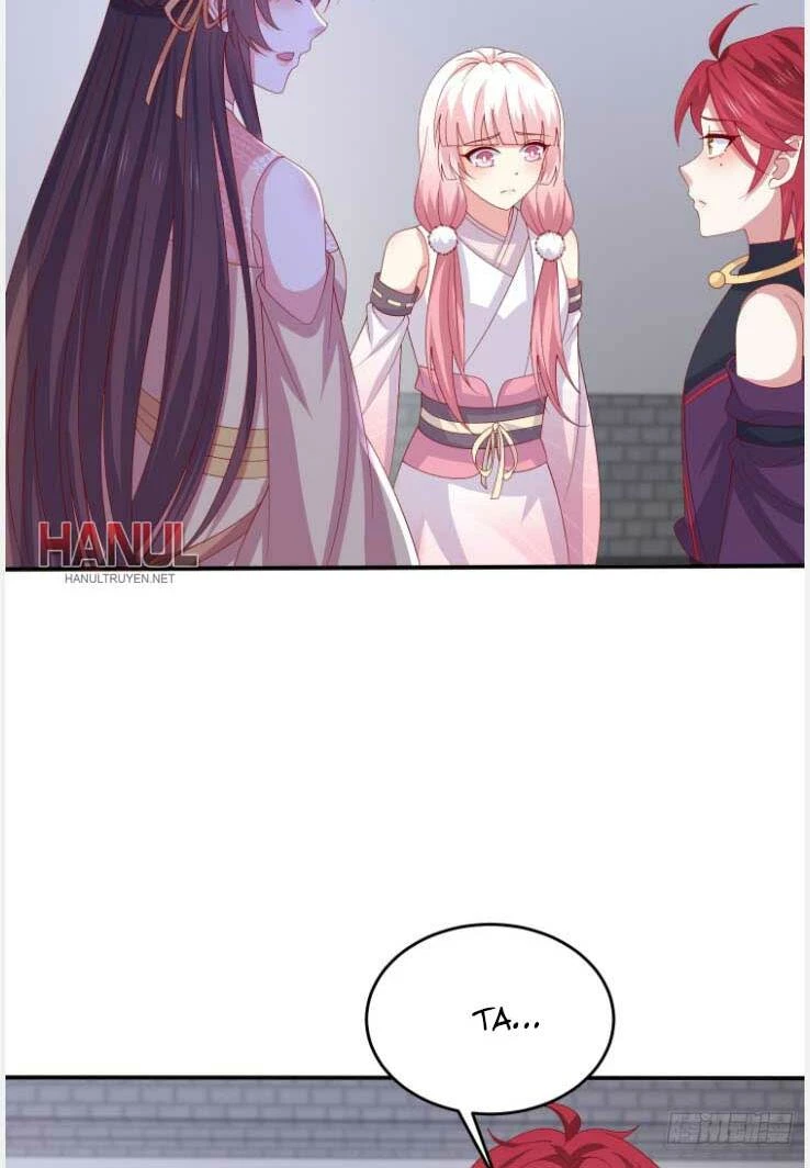 Chi Tôn Đồng Thuật Sư: Tuyệt Thế Đại Tiểu Thư Chapter 323 - 21