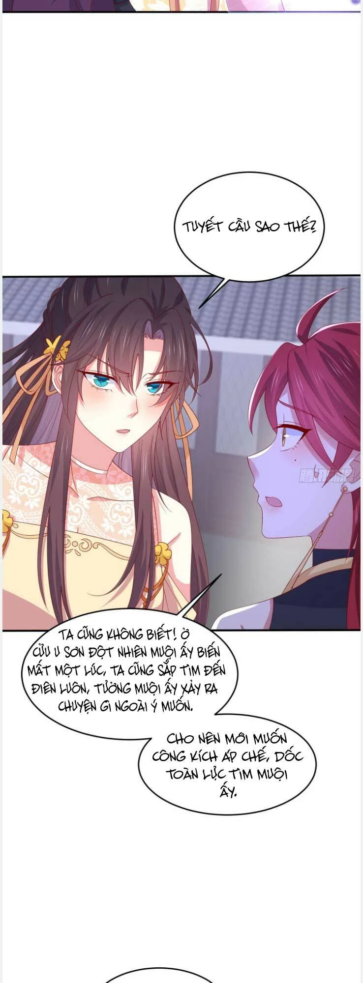 Chi Tôn Đồng Thuật Sư: Tuyệt Thế Đại Tiểu Thư Chapter 323 - 23