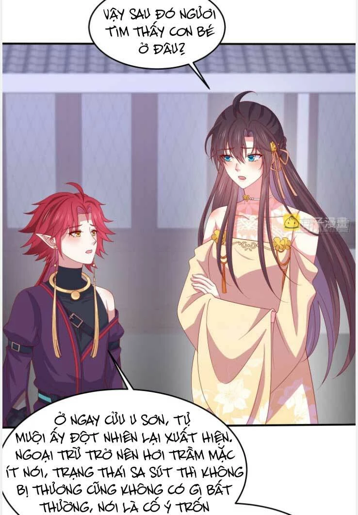 Chi Tôn Đồng Thuật Sư: Tuyệt Thế Đại Tiểu Thư Chapter 323 - 24