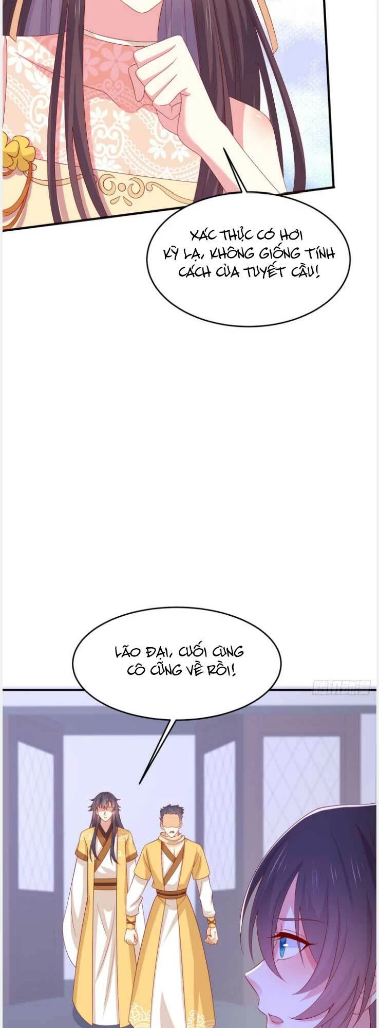 Chi Tôn Đồng Thuật Sư: Tuyệt Thế Đại Tiểu Thư Chapter 323 - 26