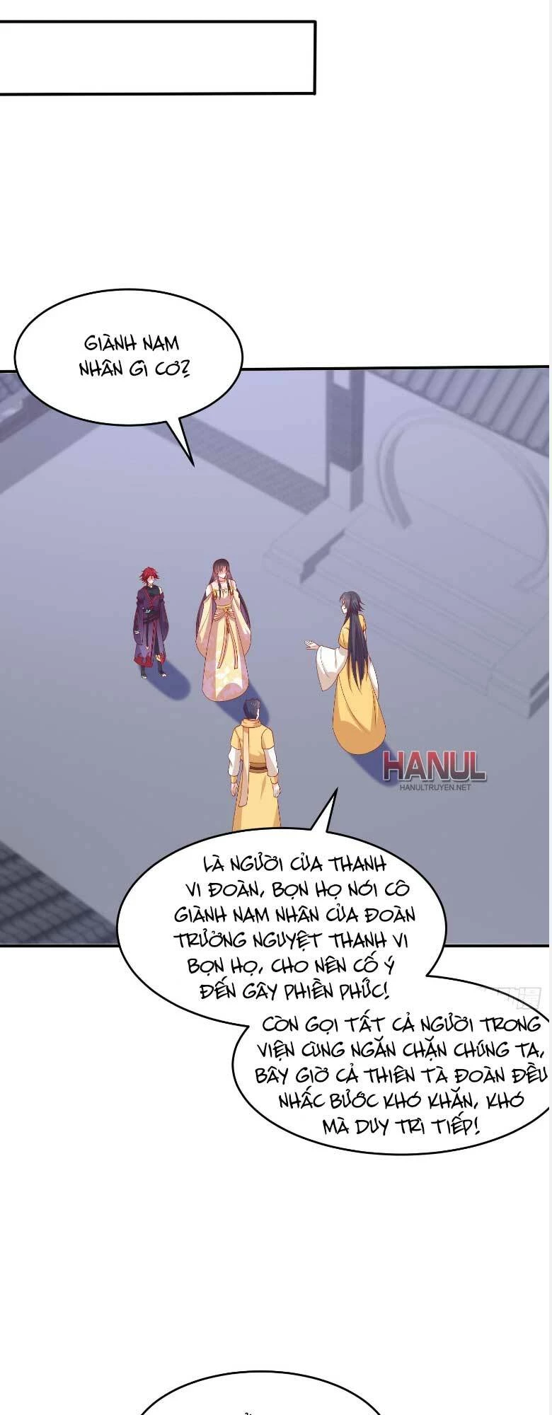 Chi Tôn Đồng Thuật Sư: Tuyệt Thế Đại Tiểu Thư Chapter 324 - 3