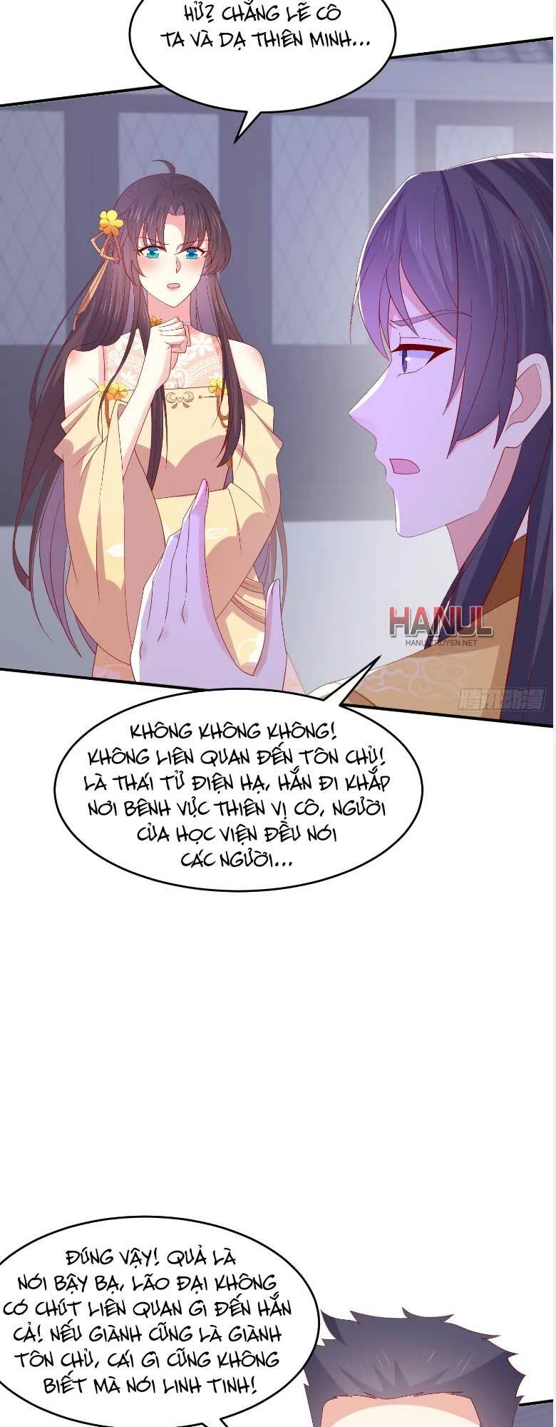 Chi Tôn Đồng Thuật Sư: Tuyệt Thế Đại Tiểu Thư Chapter 324 - 4