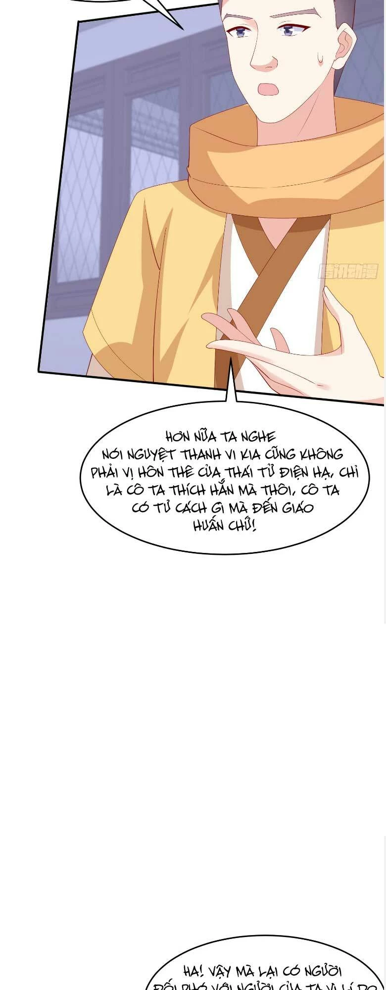 Chi Tôn Đồng Thuật Sư: Tuyệt Thế Đại Tiểu Thư Chapter 324 - 5