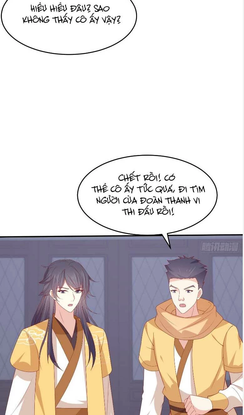Chi Tôn Đồng Thuật Sư: Tuyệt Thế Đại Tiểu Thư Chapter 324 - 7