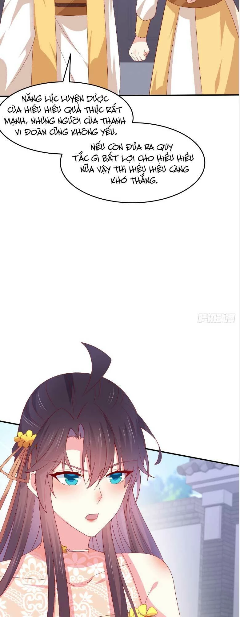 Chi Tôn Đồng Thuật Sư: Tuyệt Thế Đại Tiểu Thư Chapter 324 - 8