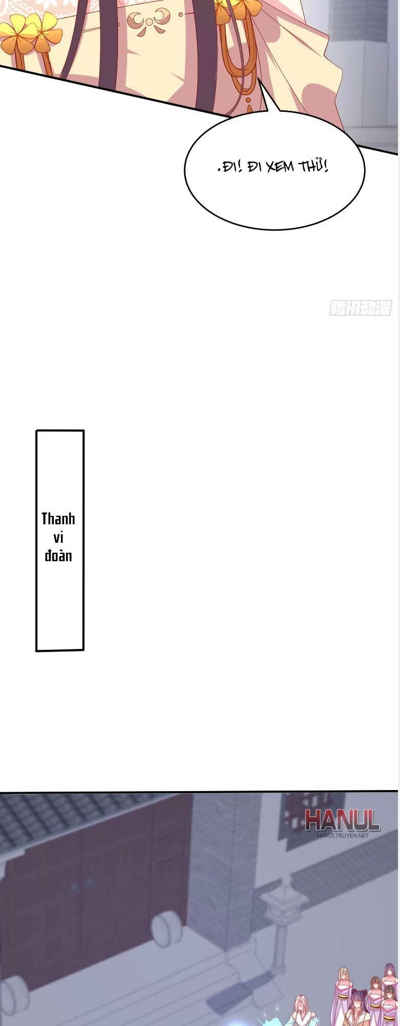 Chi Tôn Đồng Thuật Sư: Tuyệt Thế Đại Tiểu Thư Chapter 324 - 9