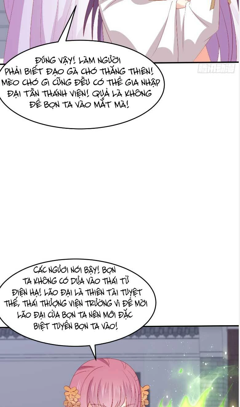 Chi Tôn Đồng Thuật Sư: Tuyệt Thế Đại Tiểu Thư Chapter 324 - 11