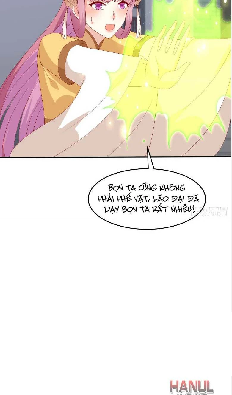 Chi Tôn Đồng Thuật Sư: Tuyệt Thế Đại Tiểu Thư Chapter 324 - 12