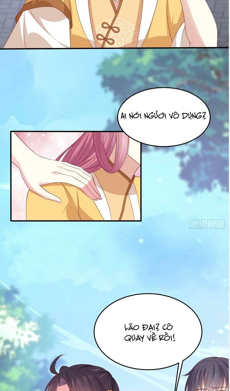 Chi Tôn Đồng Thuật Sư: Tuyệt Thế Đại Tiểu Thư Chapter 324 - 16