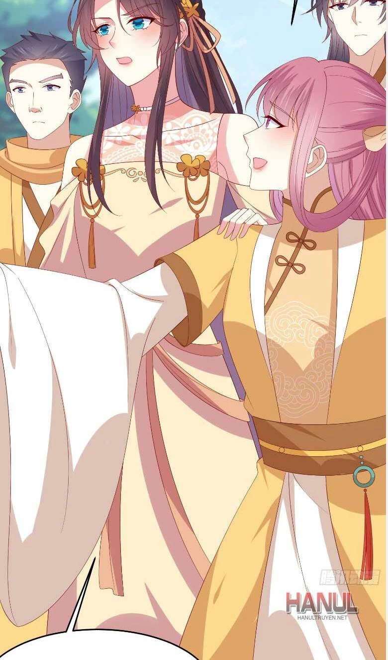 Chi Tôn Đồng Thuật Sư: Tuyệt Thế Đại Tiểu Thư Chapter 324 - 17