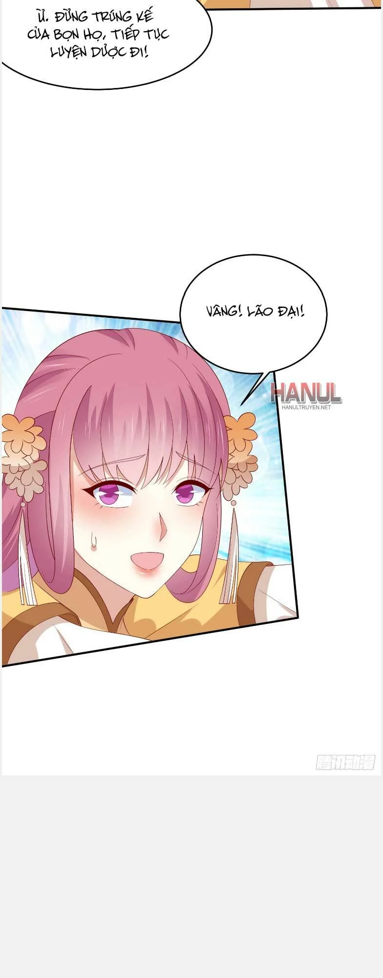 Chi Tôn Đồng Thuật Sư: Tuyệt Thế Đại Tiểu Thư Chapter 324 - 18