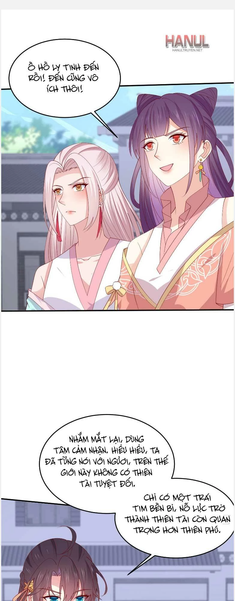 Chi Tôn Đồng Thuật Sư: Tuyệt Thế Đại Tiểu Thư Chapter 324 - 19