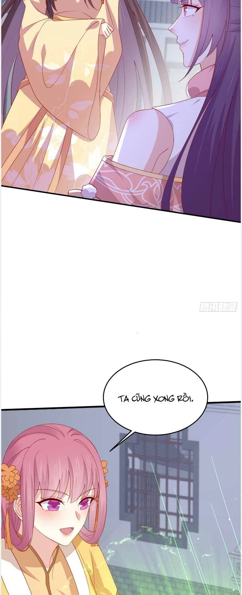 Chi Tôn Đồng Thuật Sư: Tuyệt Thế Đại Tiểu Thư Chapter 324 - 22