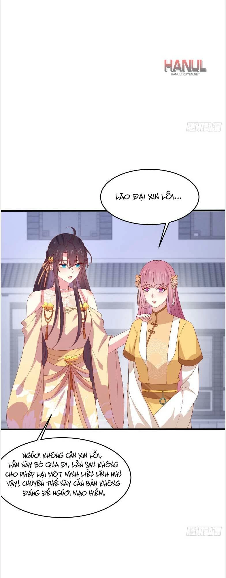 Chi Tôn Đồng Thuật Sư: Tuyệt Thế Đại Tiểu Thư Chapter 324 - 27