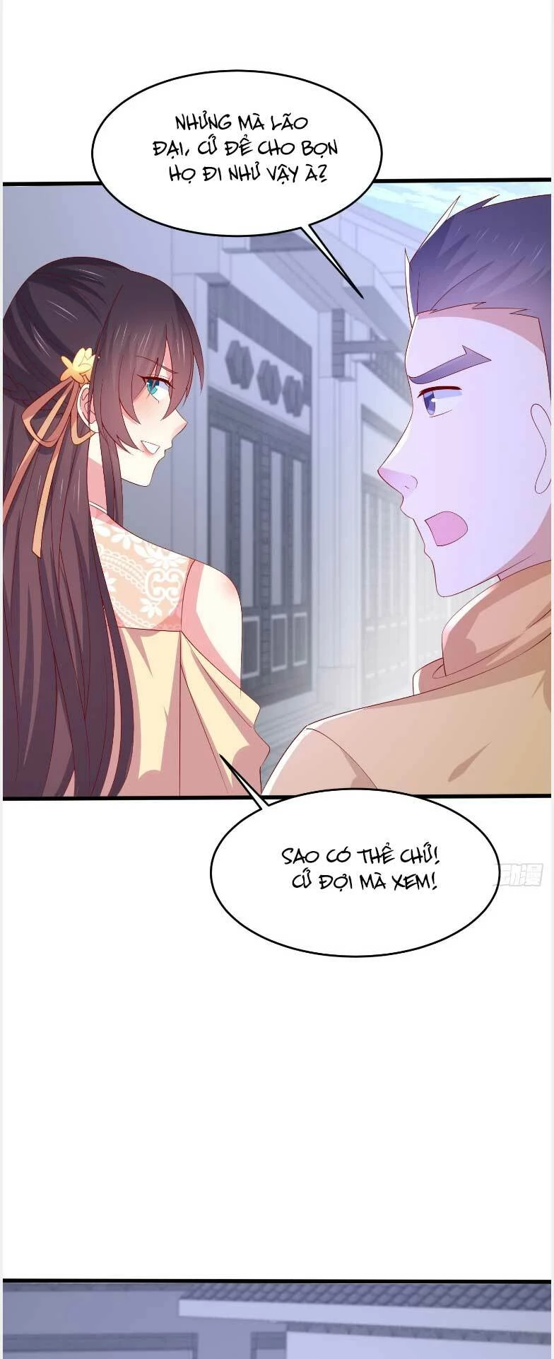 Chi Tôn Đồng Thuật Sư: Tuyệt Thế Đại Tiểu Thư Chapter 324 - 28