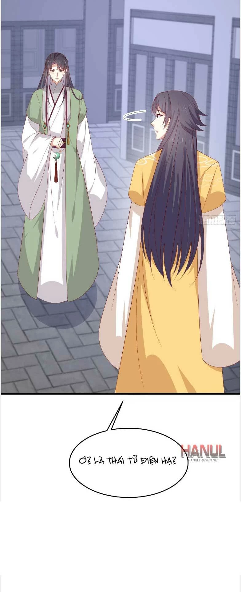 Chi Tôn Đồng Thuật Sư: Tuyệt Thế Đại Tiểu Thư Chapter 324 - 29