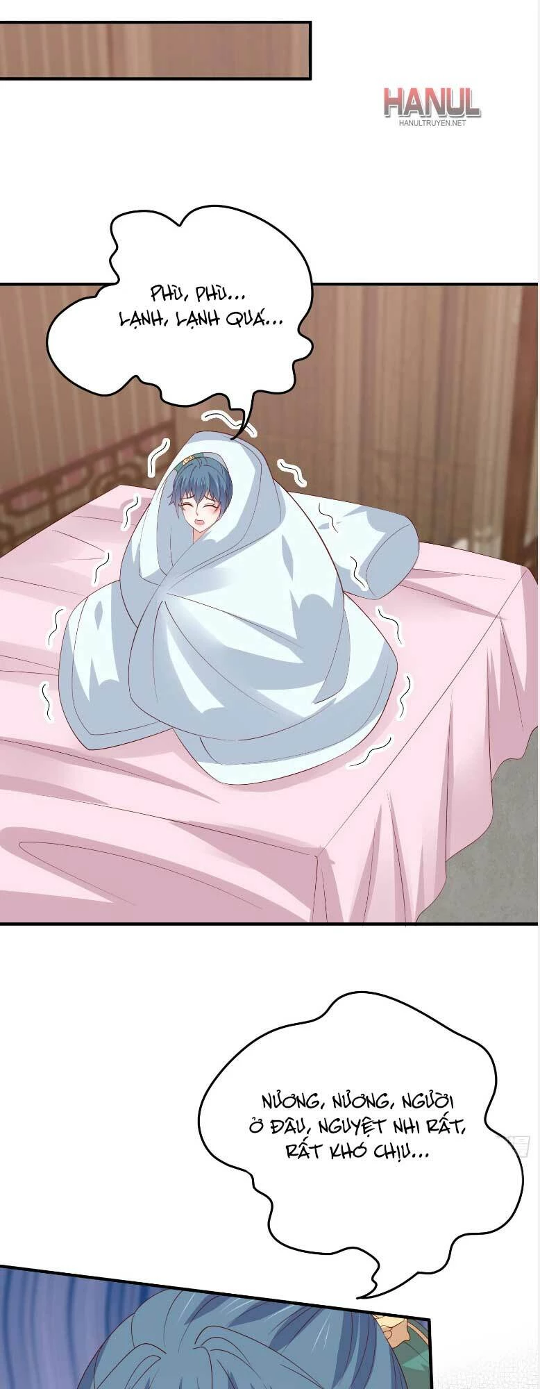 Chi Tôn Đồng Thuật Sư: Tuyệt Thế Đại Tiểu Thư Chapter 325 - 3