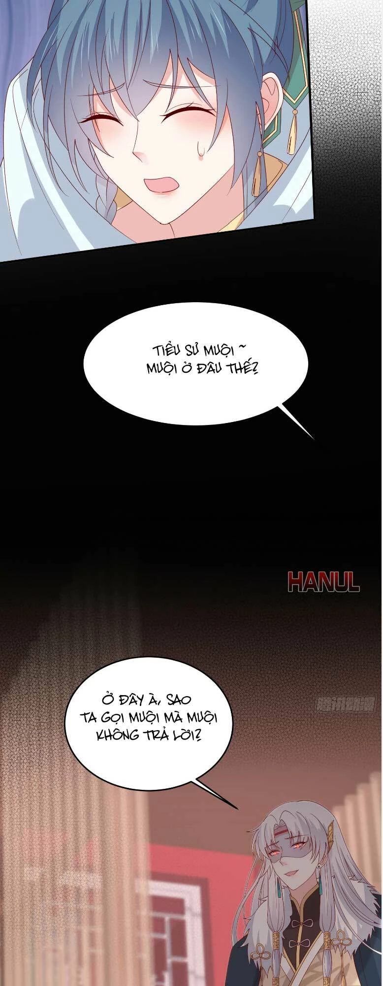 Chi Tôn Đồng Thuật Sư: Tuyệt Thế Đại Tiểu Thư Chapter 325 - 4