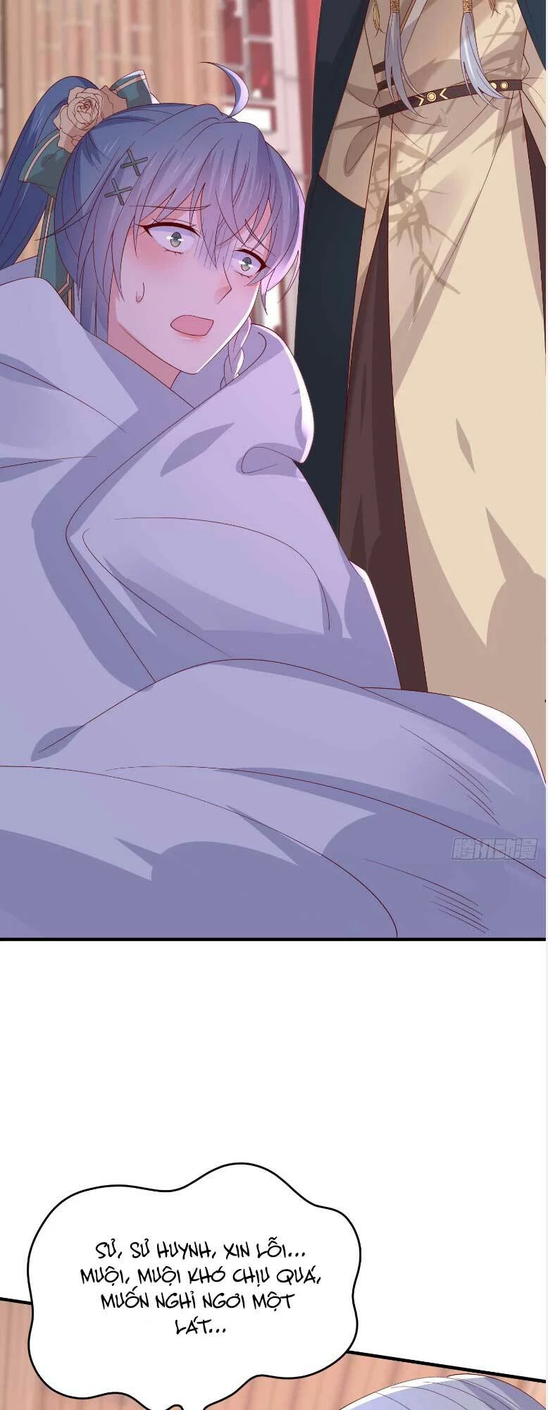 Chi Tôn Đồng Thuật Sư: Tuyệt Thế Đại Tiểu Thư Chapter 325 - 5