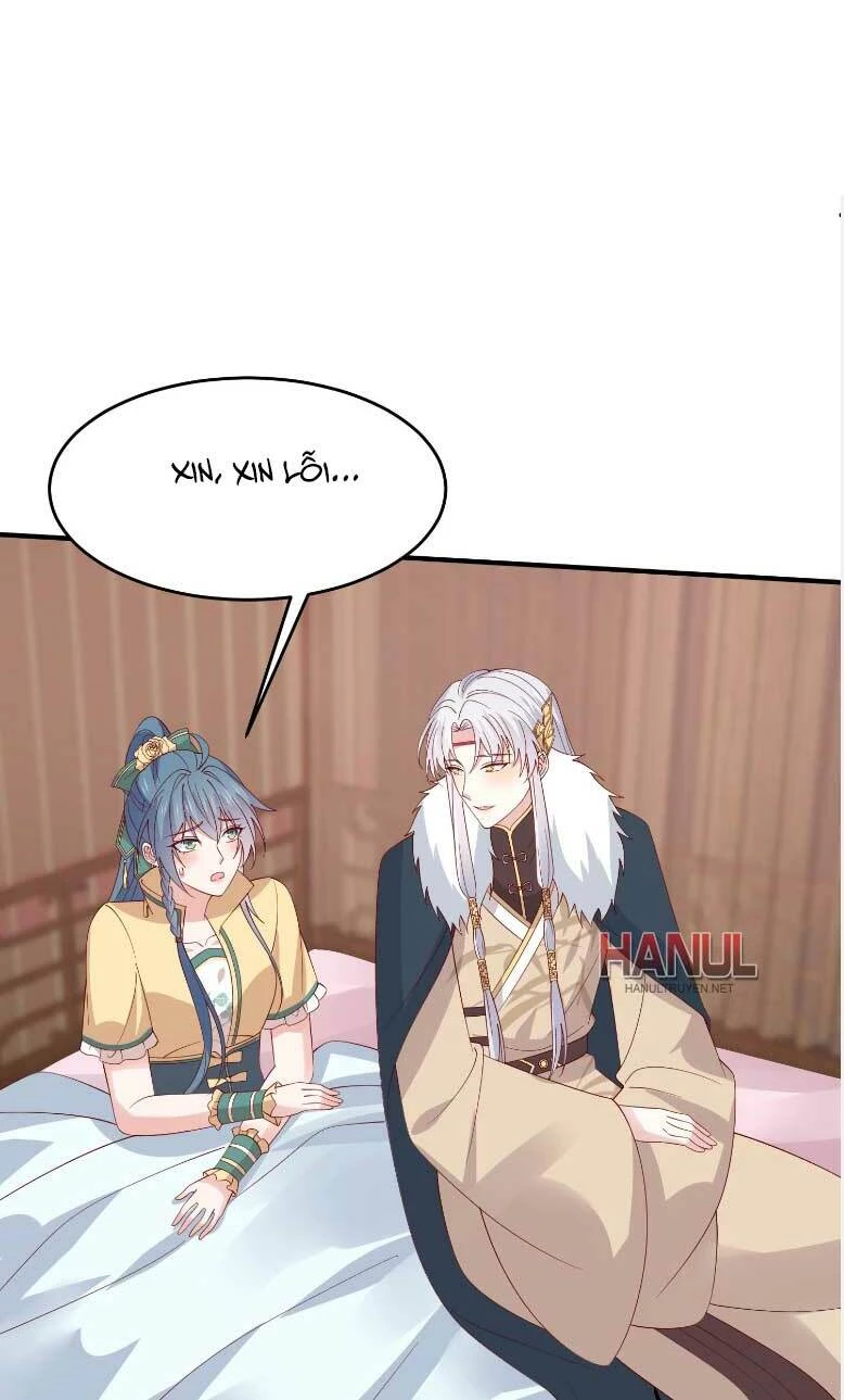 Chi Tôn Đồng Thuật Sư: Tuyệt Thế Đại Tiểu Thư Chapter 325 - 7