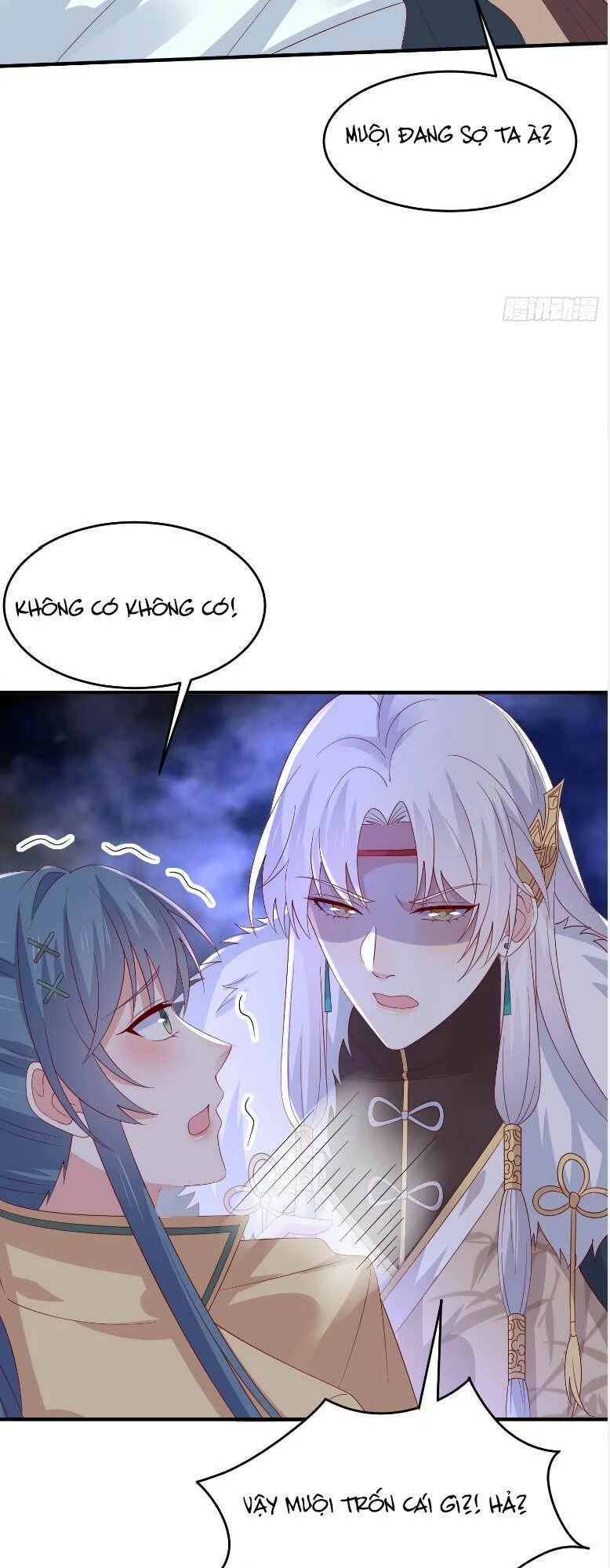 Chi Tôn Đồng Thuật Sư: Tuyệt Thế Đại Tiểu Thư Chapter 325 - 8