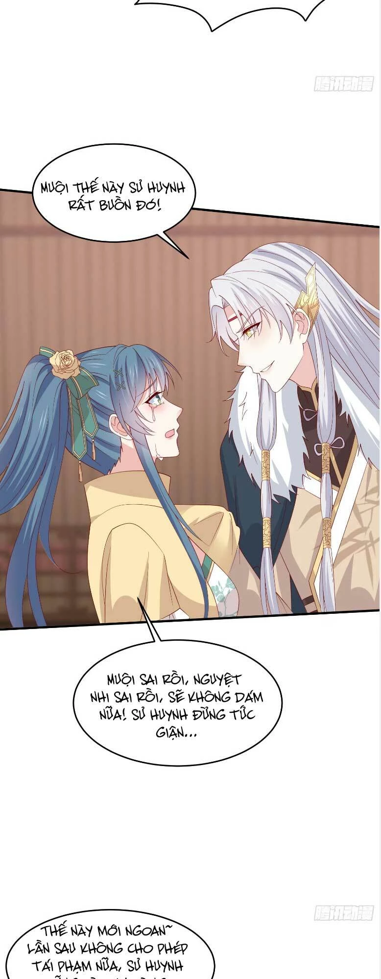 Chi Tôn Đồng Thuật Sư: Tuyệt Thế Đại Tiểu Thư Chapter 325 - 9