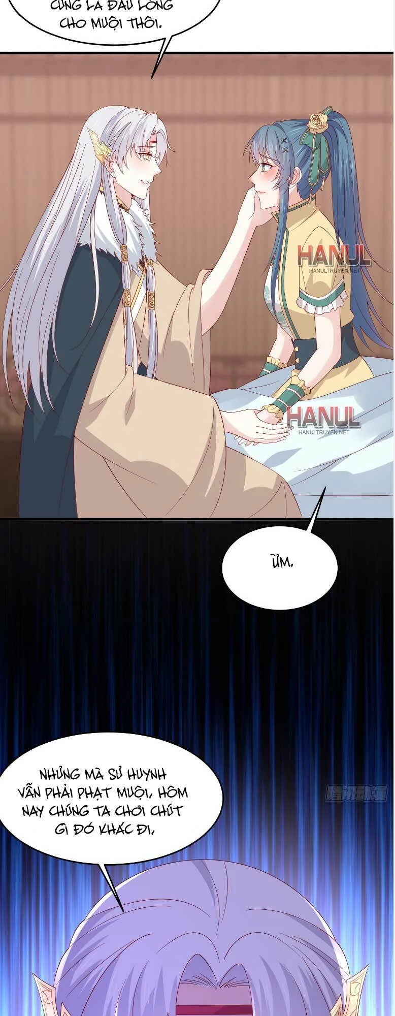 Chi Tôn Đồng Thuật Sư: Tuyệt Thế Đại Tiểu Thư Chapter 325 - 10